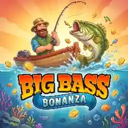 Big Bass Bonanza sur Mystake Casino pour les joueurs en France Big Bass Bonanza sur Mystake Casino pour les joueurs en France