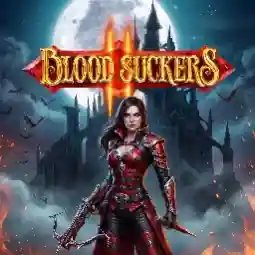 Blood Suckers sur Mystake Casino pour les joueurs en France Blood Suckers sur Mystake Casino pour les joueurs en France
