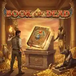 Book of Dead sur Mystake Casino pour les joueurs en France Book of Dead sur Mystake Casino pour les joueurs en France
