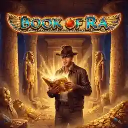 Book of Ra sur Mystake Casino pour les joueurs en France Book of Ra sur Mystake Casino pour les joueurs en France