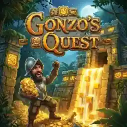 Gonzos Quest sur Mystake Casino pour les joueurs en France Gonzos Quest sur Mystake Casino pour les joueurs en France