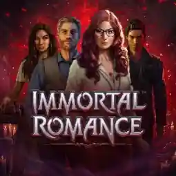 Immortal Romance sur Mystake Casino pour les joueurs en France Immortal Romance sur Mystake Casino pour les joueurs en France