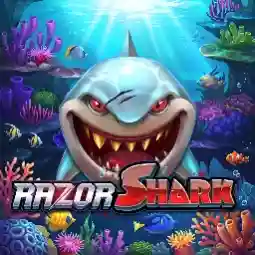 Razor Shark sur Mystake Casino pour les joueurs en France Razor Shark sur Mystake Casino pour les joueurs en France