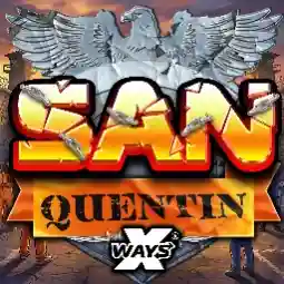 San Quentin xWays sur Mystake Casino pour les joueurs en France San Quentin xWays sur Mystake Casino pour les joueurs en France