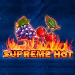 Supreme Hot sur Mystake Casino pour les joueurs en France Supreme Hot sur Mystake Casino pour les joueurs en France