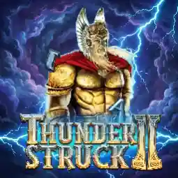 Thunderstruck II sur Mystake Casino pour les joueurs en France Thunderstruck II sur Mystake Casino pour les joueurs en France