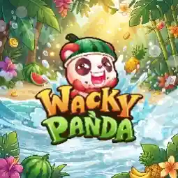Wacky Panda sur Mystake Casino pour les joueurs en France Wacky Panda sur Mystake Casino pour les joueurs en France