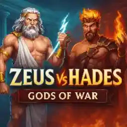 Zeus vs Hades Gods of War sur Mystake Casino pour les joueurs en France Zeus vs Hades Gods of War sur Mystake Casino pour les joueurs en France